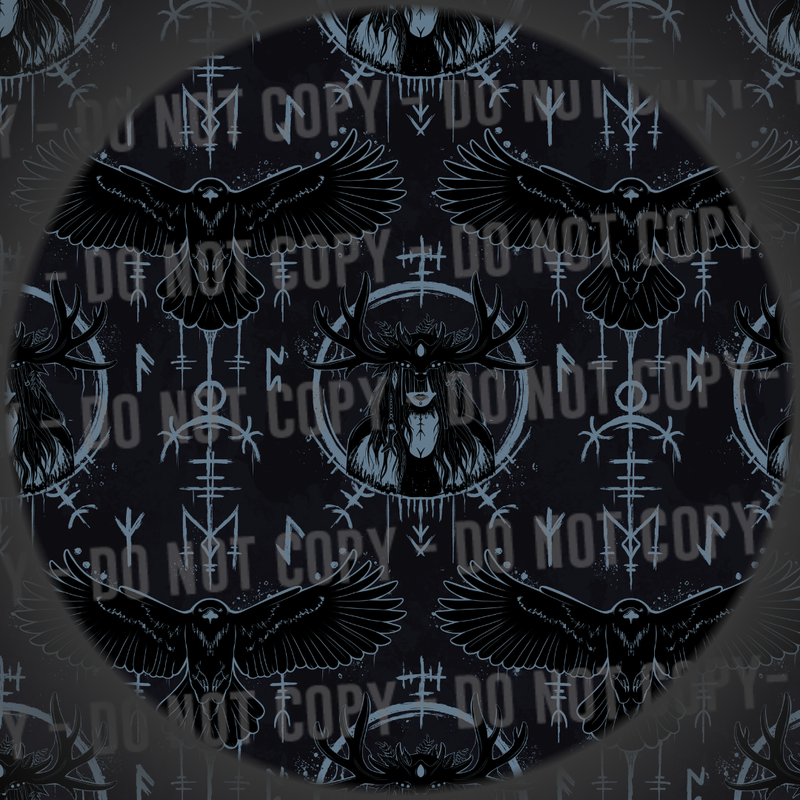 Seiðr - Ice
