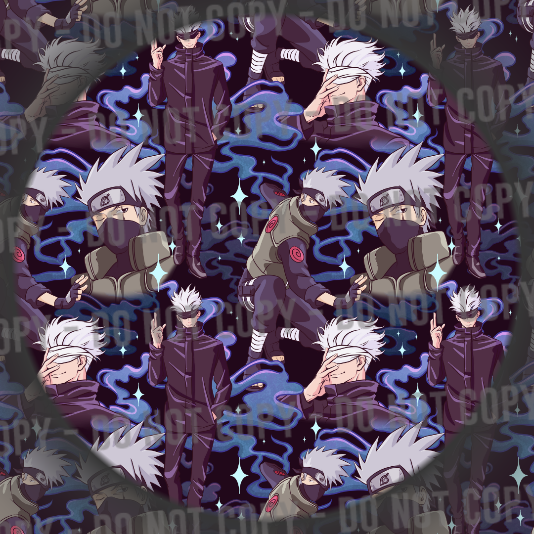 Senseis