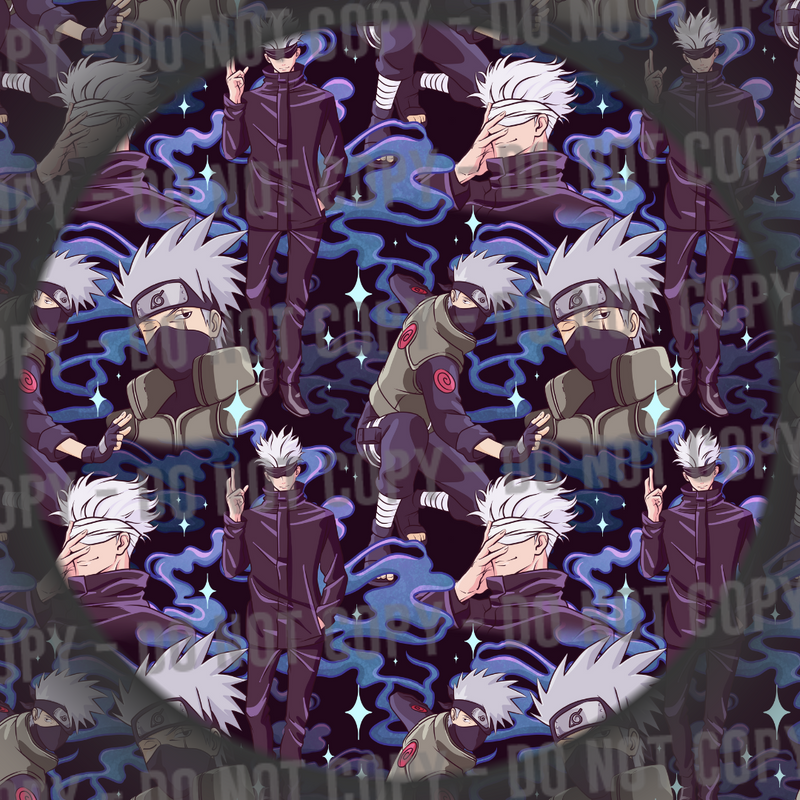 Senseis