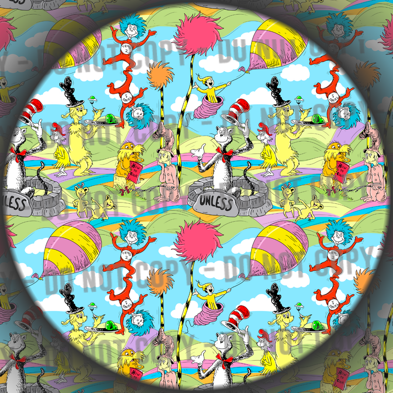 Seuss