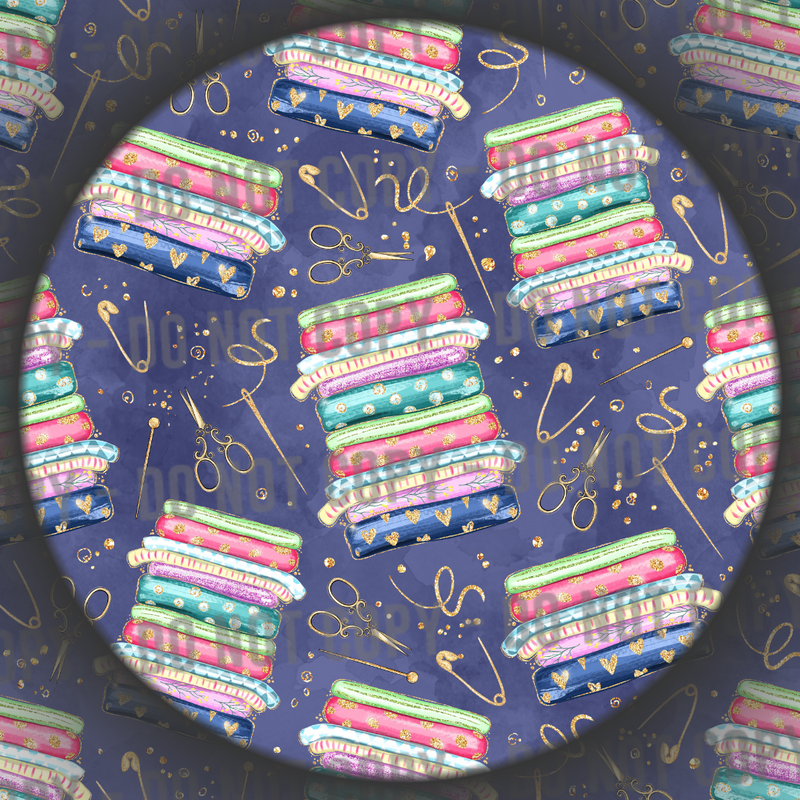Sewing - 2