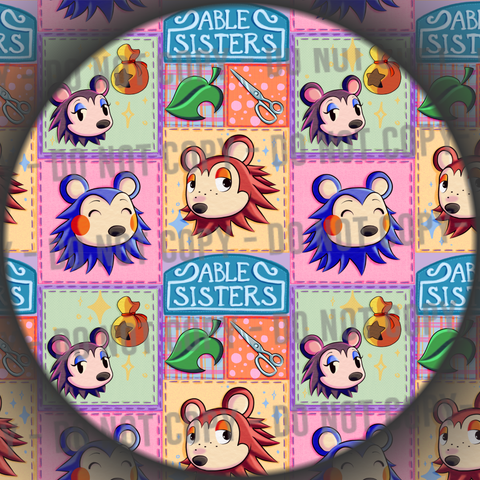 Sewing Sisters
