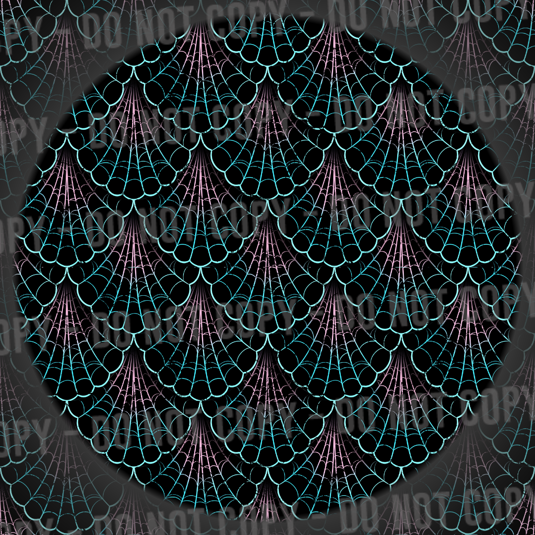 Shell Webs