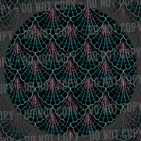 Shell Webs