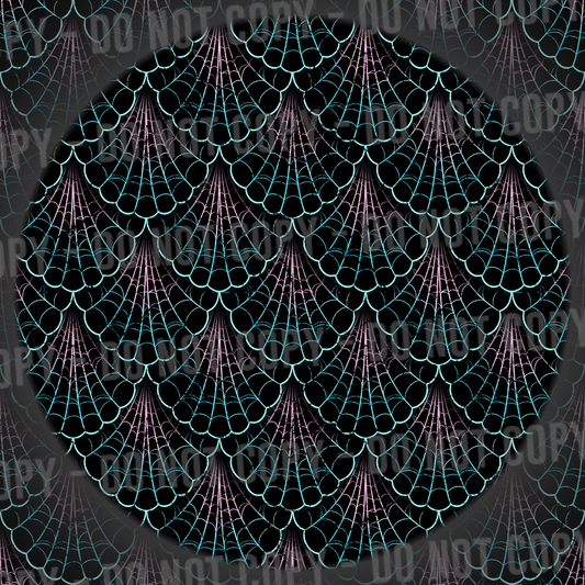 Shell Webs