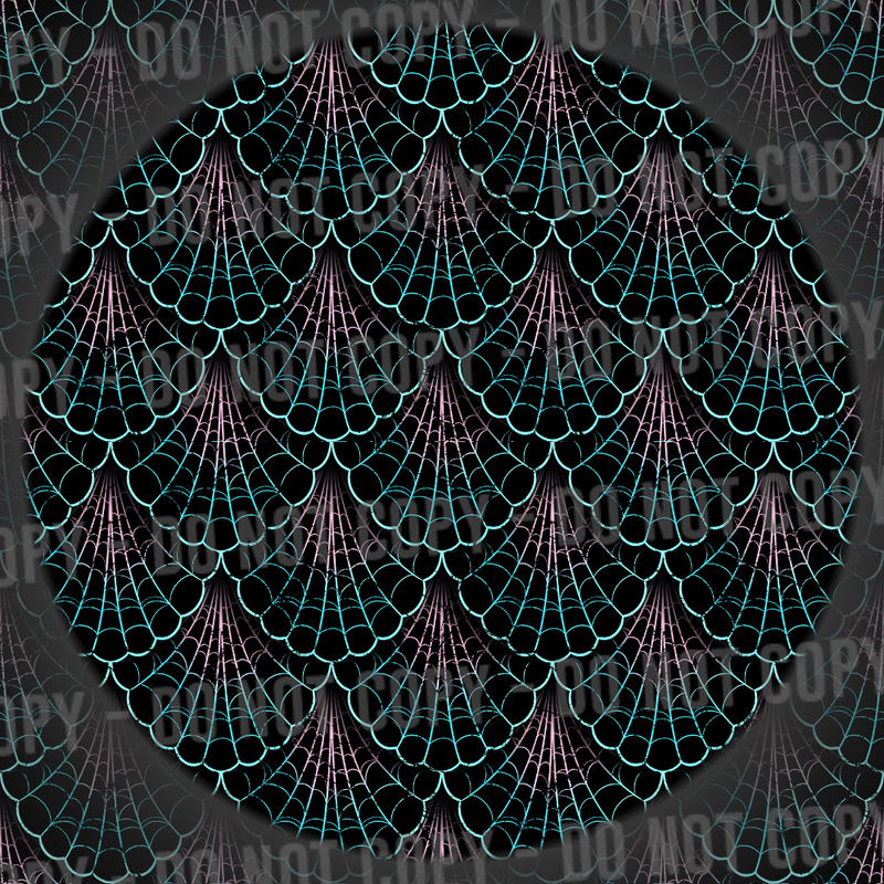 Shell Webs