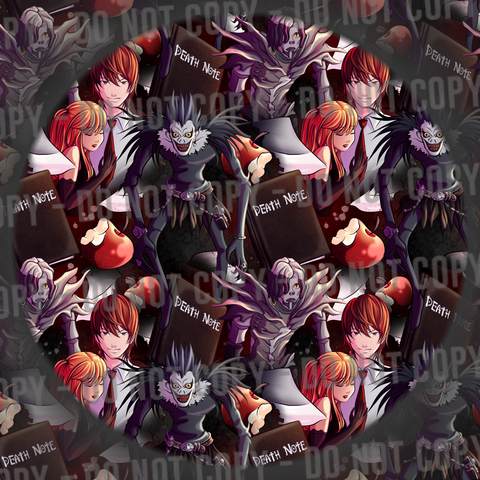 Shikigami
