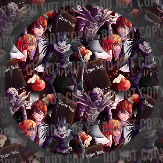 Shikigami