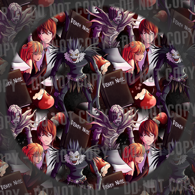 Shikigami