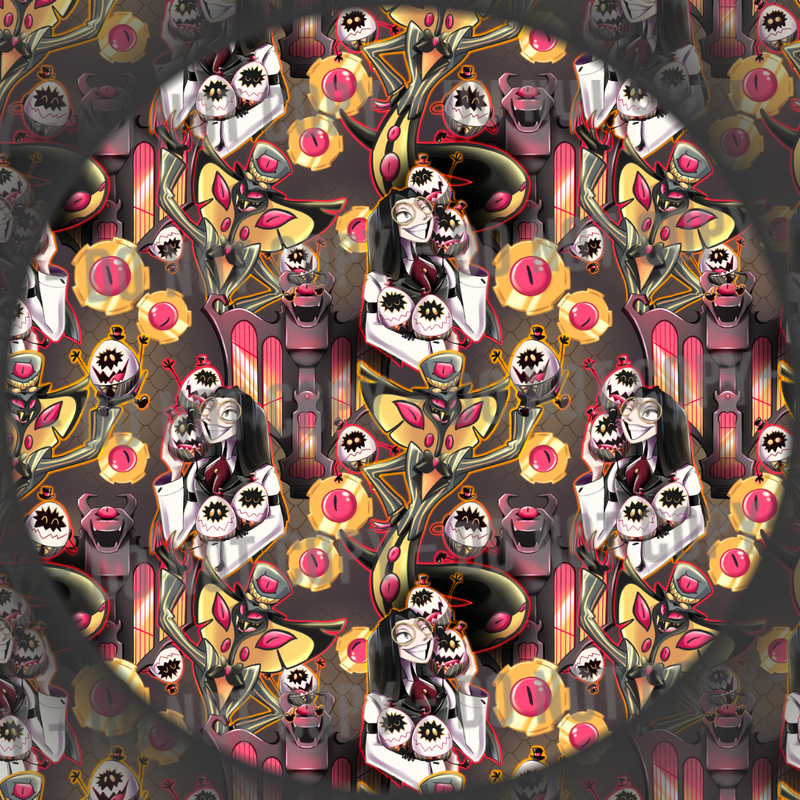 SirPentious - Hell