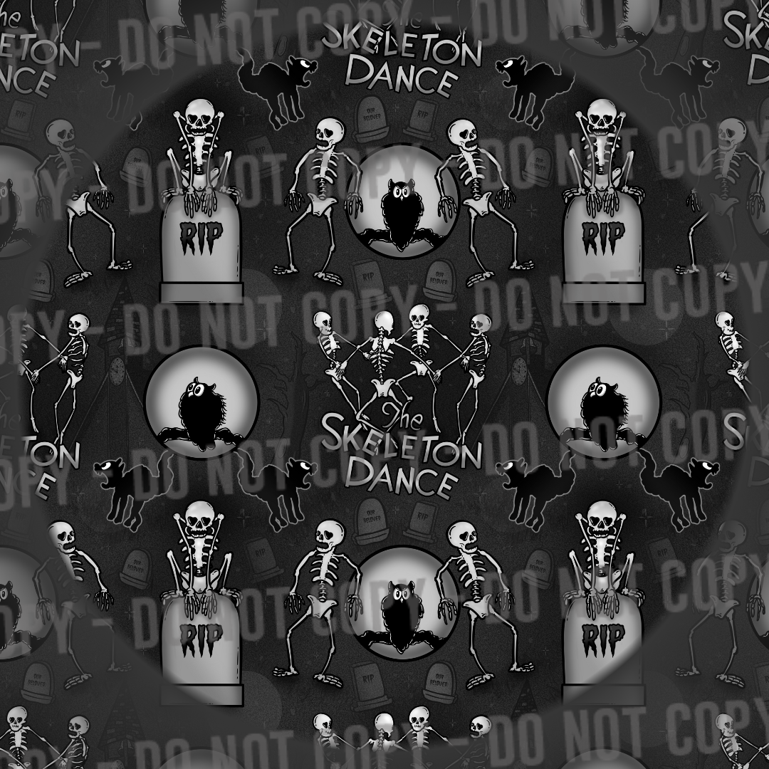 Skeleton Dance