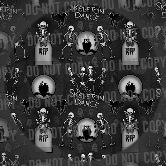 Skeleton Dance