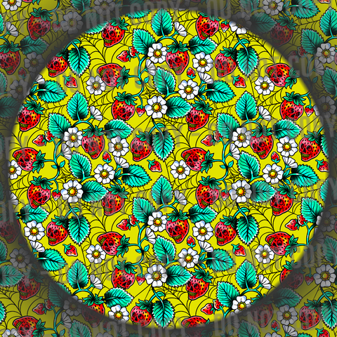 Skullberries - 1