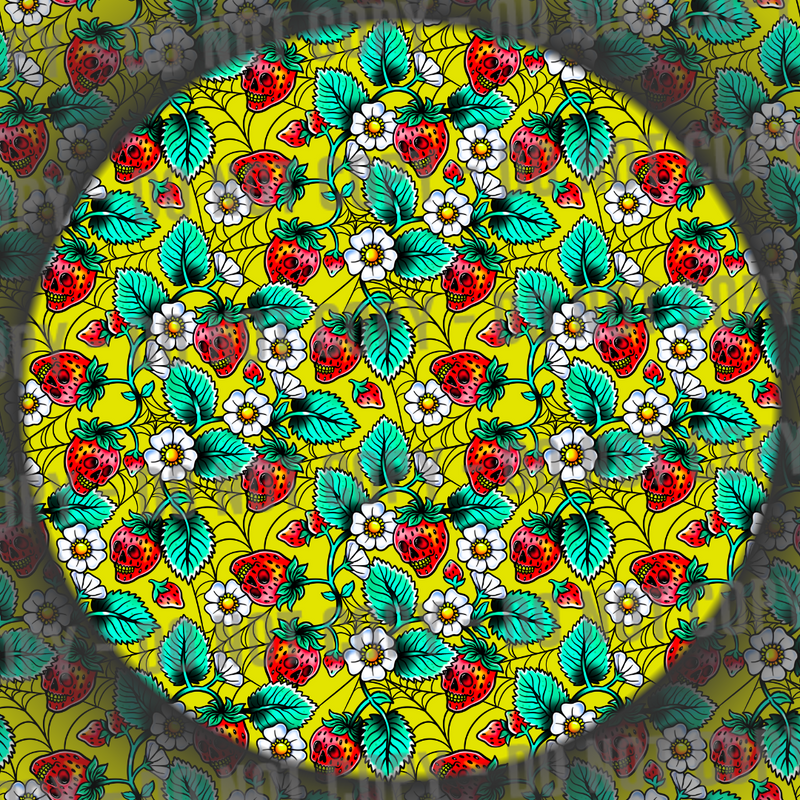 Skullberries - 1