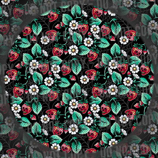 Skullberries - 2