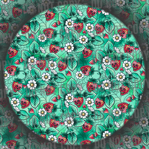 Skullberries - 3