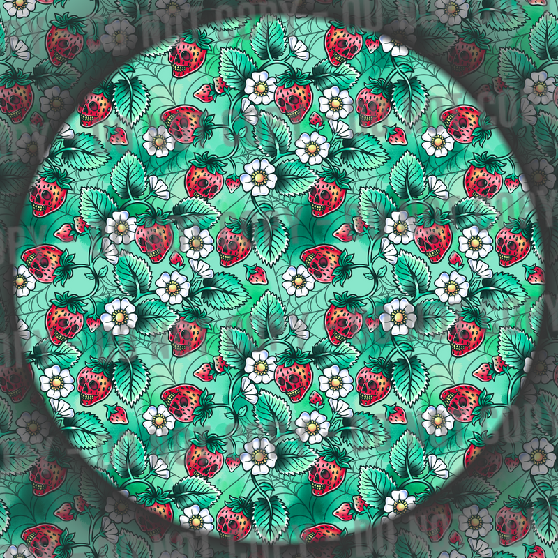 Skullberries - 3