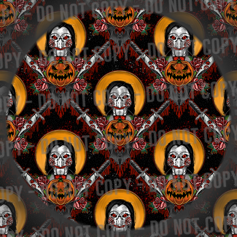 Slasher - 1