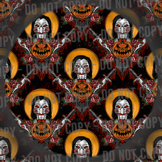 Slasher - 1