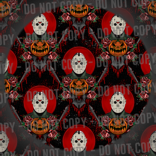 Slasher - 3
