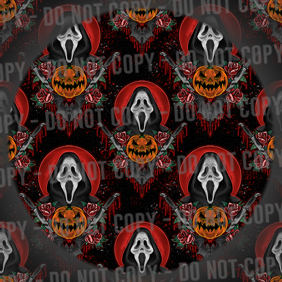 Slasher - 5