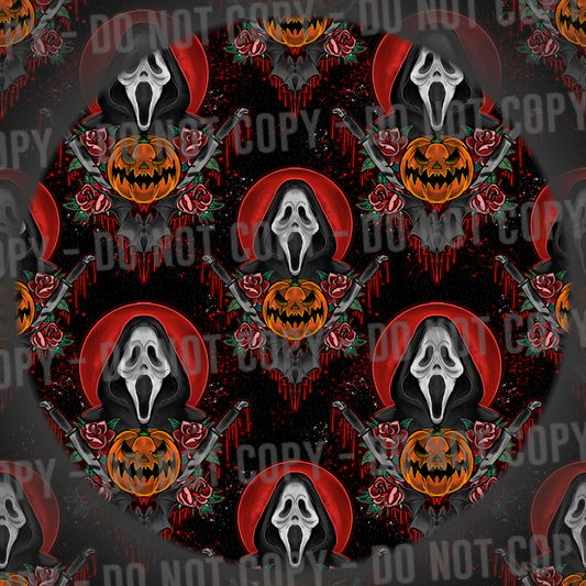 Slasher - 5