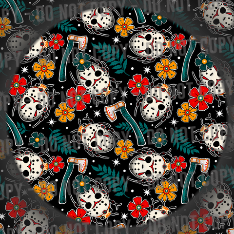 Slasher Beetle