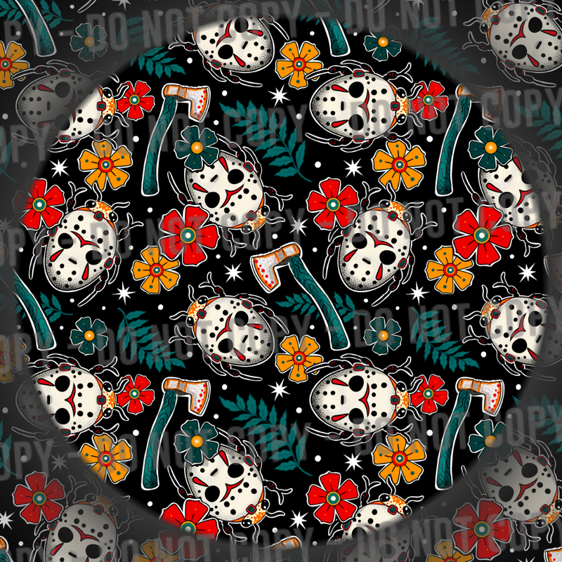 Slasher Beetle