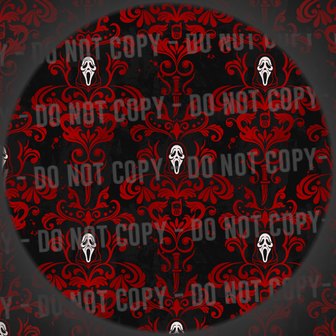 Slasher Damask - 3