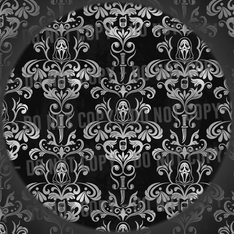 Slasher Damask - 5