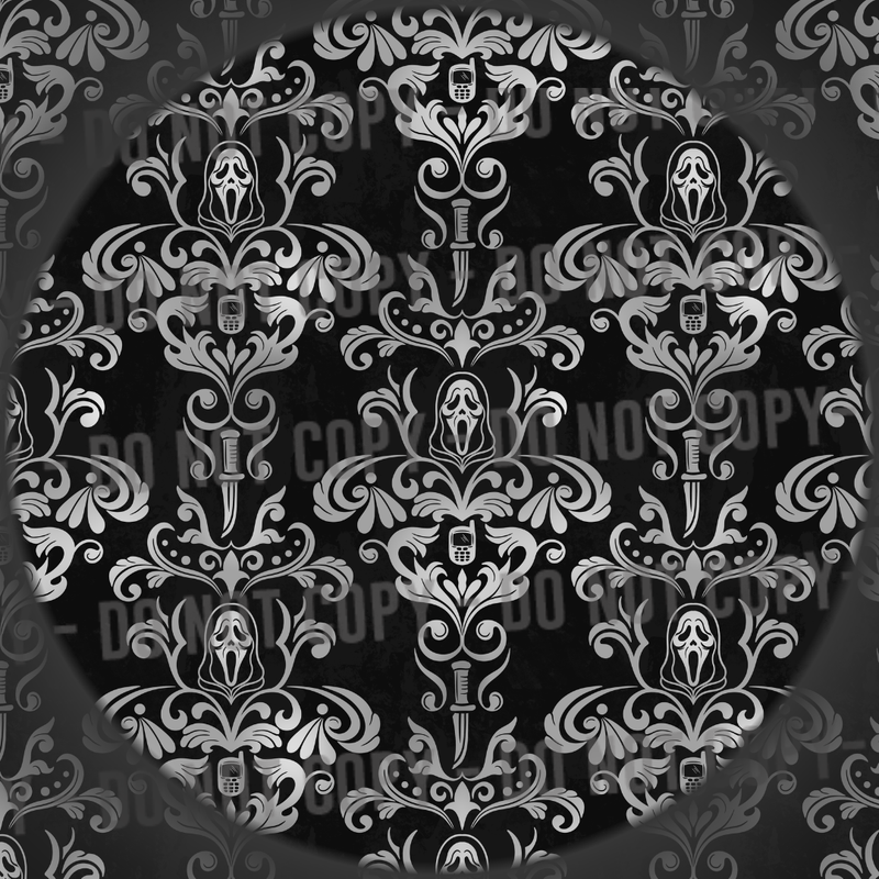 Slasher Damask - 5