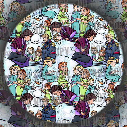 Snowman