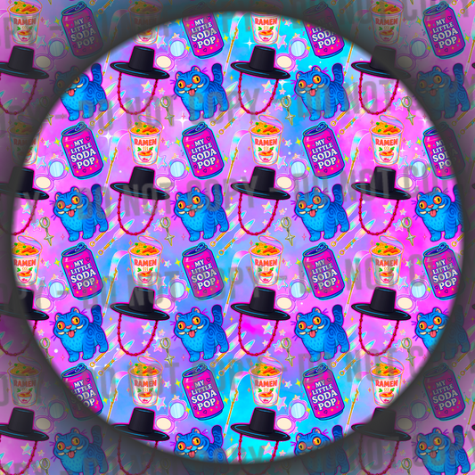 Soda