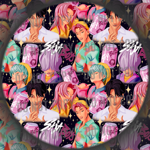Soda Boys - 2
