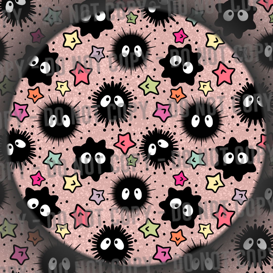 Soot - 1