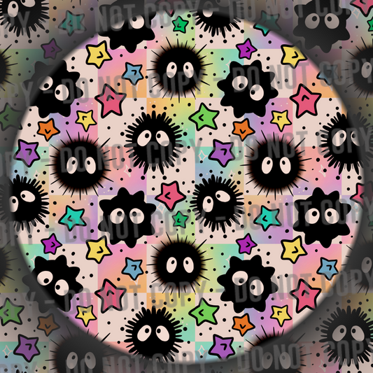 Soot - 2