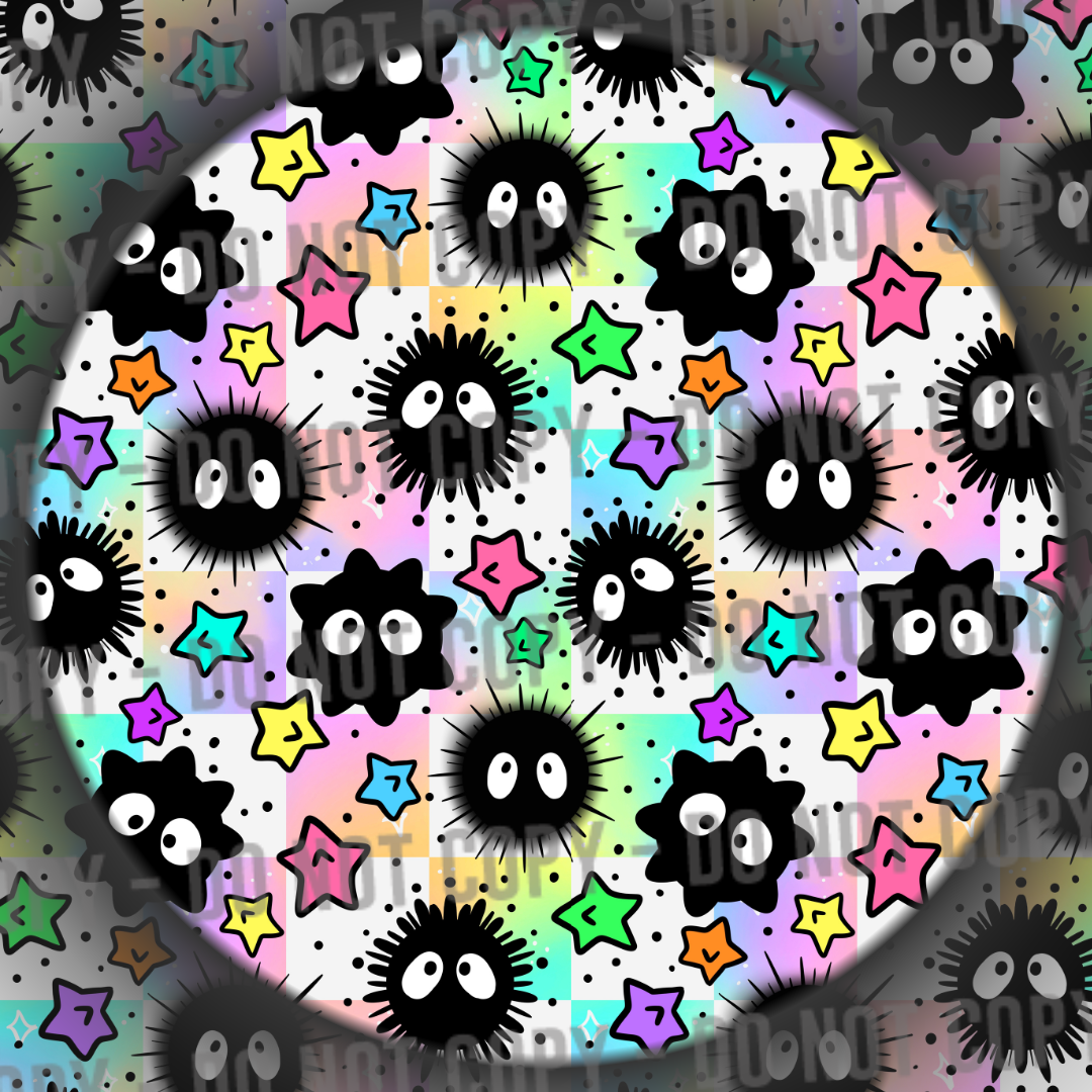 Soot - 3
