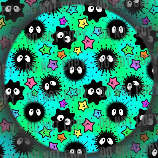 Soot - 4