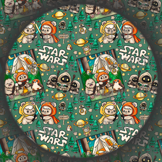 Space Mashup