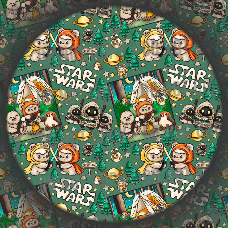 Space Mashup