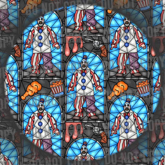 Spaulding Glass