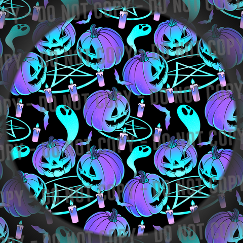 Spirit Of Halloween - Blurple