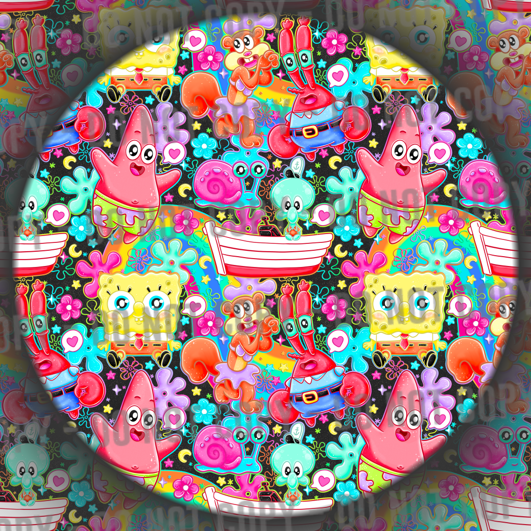 Sponge - 4