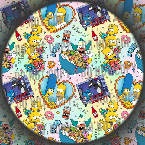 Springfield - 3