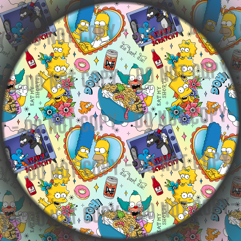 Springfield - 3