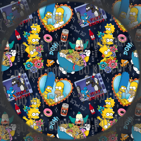 Springfield - 5