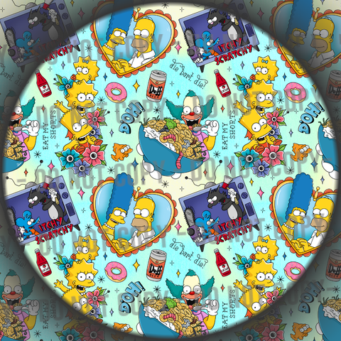 Springfield - 6
