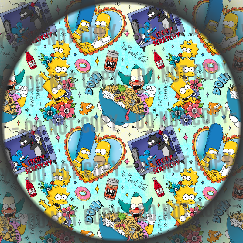Springfield - 6