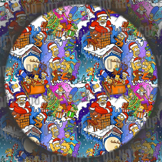 Springfield Christmas