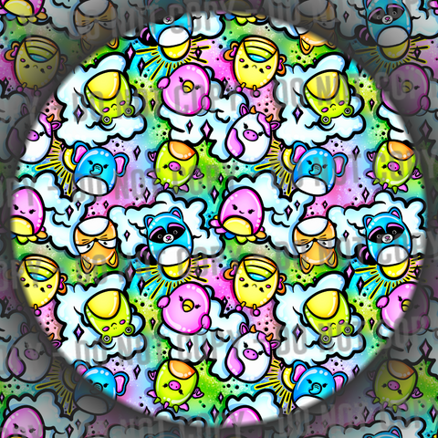 Squishy - Bright